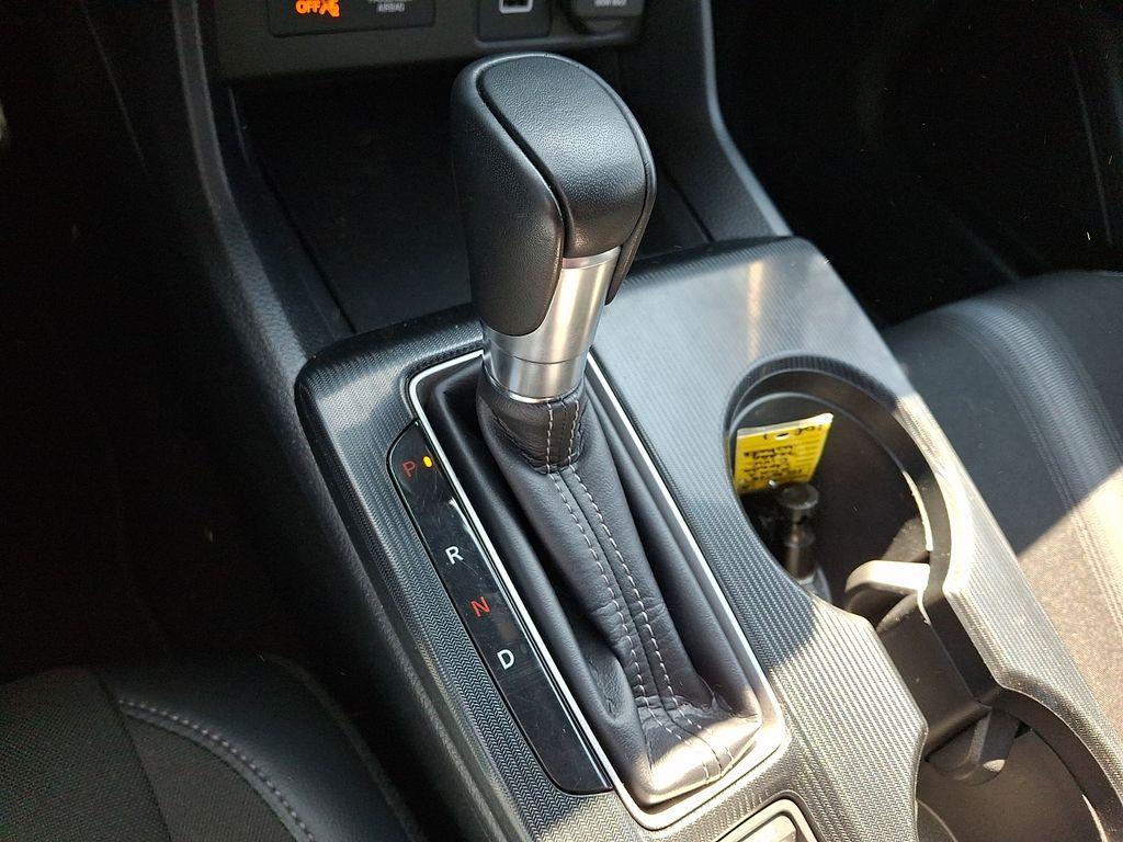 used 2023 Honda Civic car, priced at $23,199