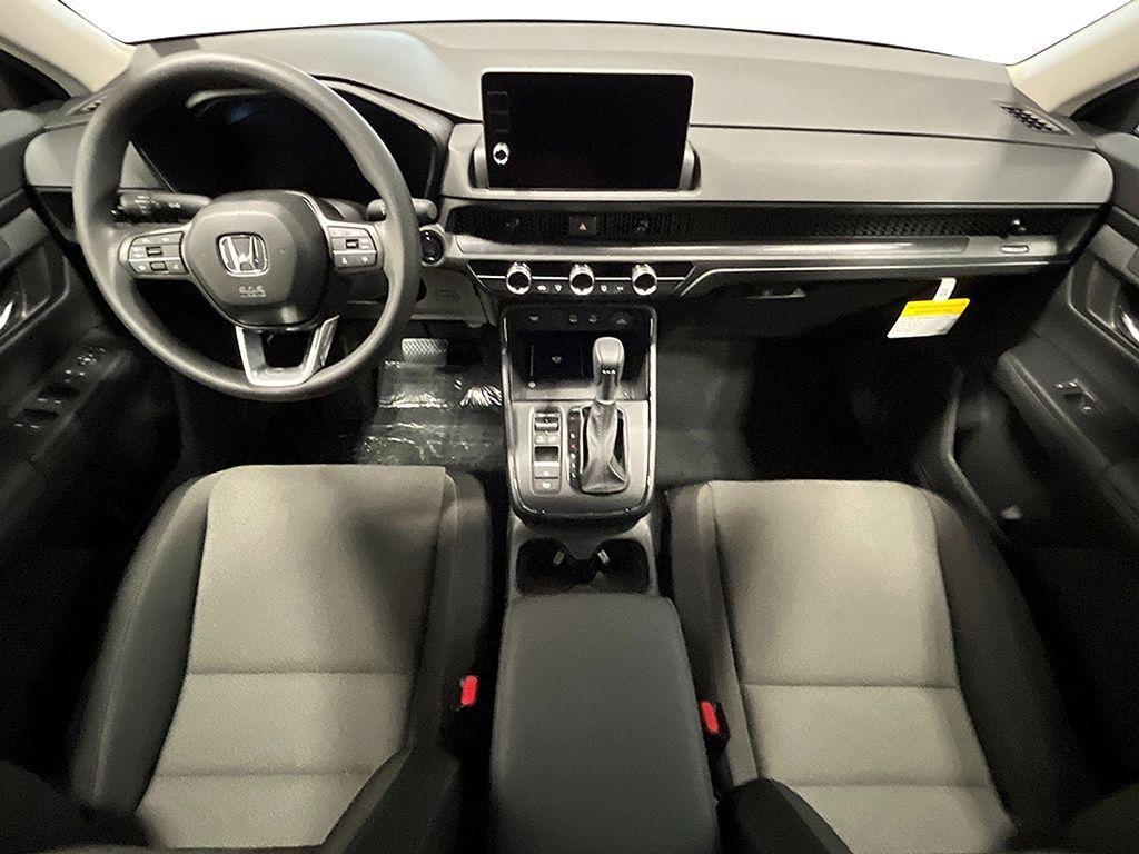 new 2026 Honda CR-V car, priced at $33,870