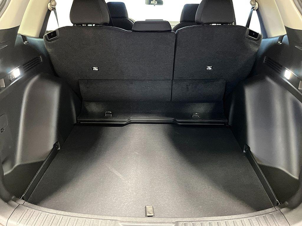 new 2026 Honda CR-V car, priced at $33,870