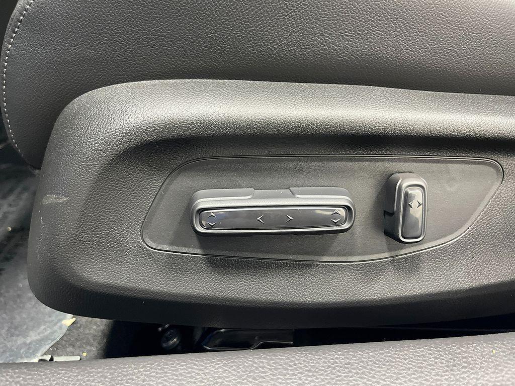 new 2026 Honda Civic Hybrid car, priced at $34,790