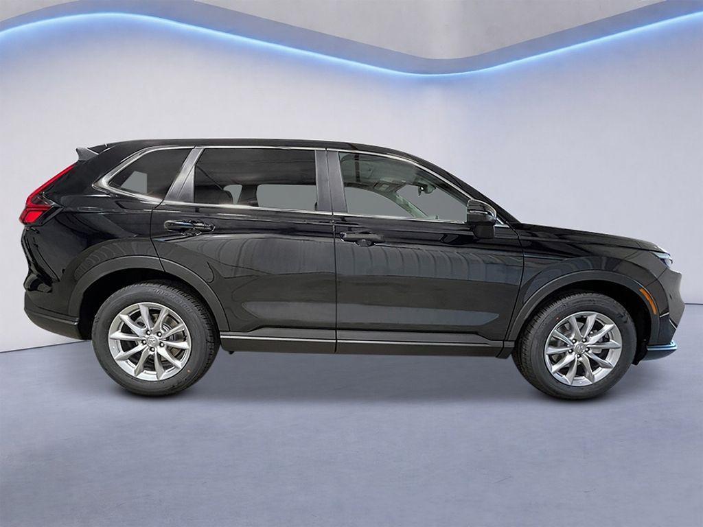 new 2026 Honda CR-V car, priced at $36,100