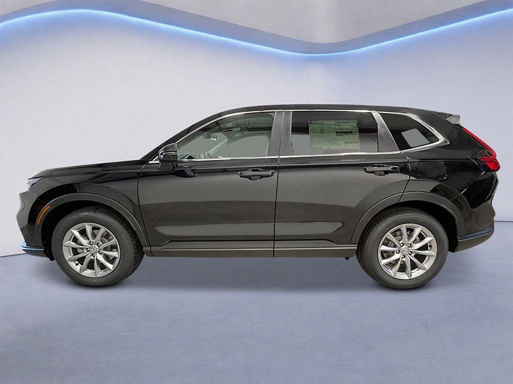 new 2026 Honda CR-V car, priced at $36,100