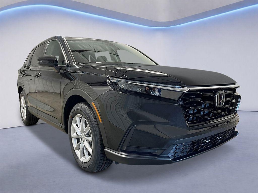 new 2026 Honda CR-V car, priced at $36,100