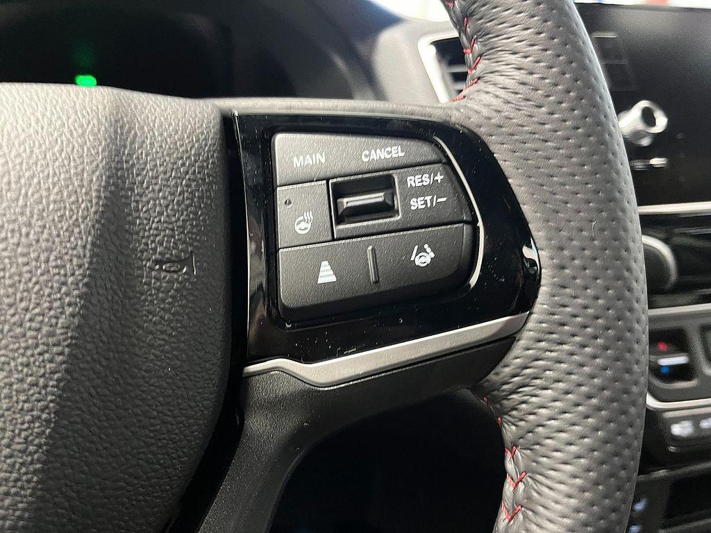 new 2026 Honda Ridgeline car, priced at $49,994