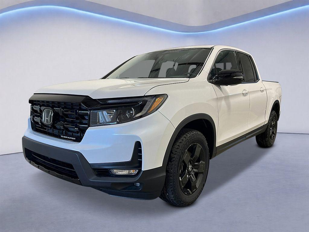 new 2026 Honda Ridgeline car, priced at $49,994