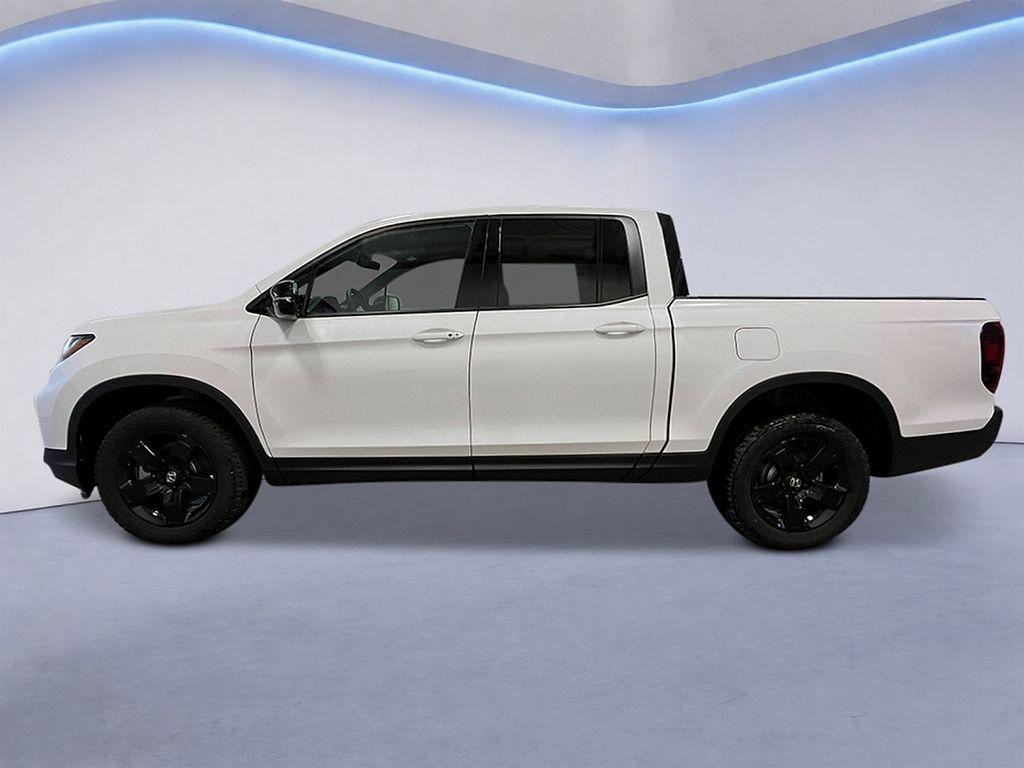 new 2026 Honda Ridgeline car, priced at $49,994