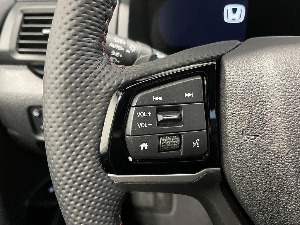 new 2026 Honda Ridgeline car, priced at $49,994