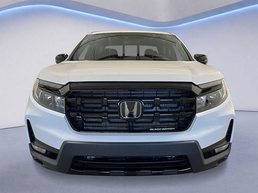 new 2026 Honda Ridgeline car, priced at $49,994