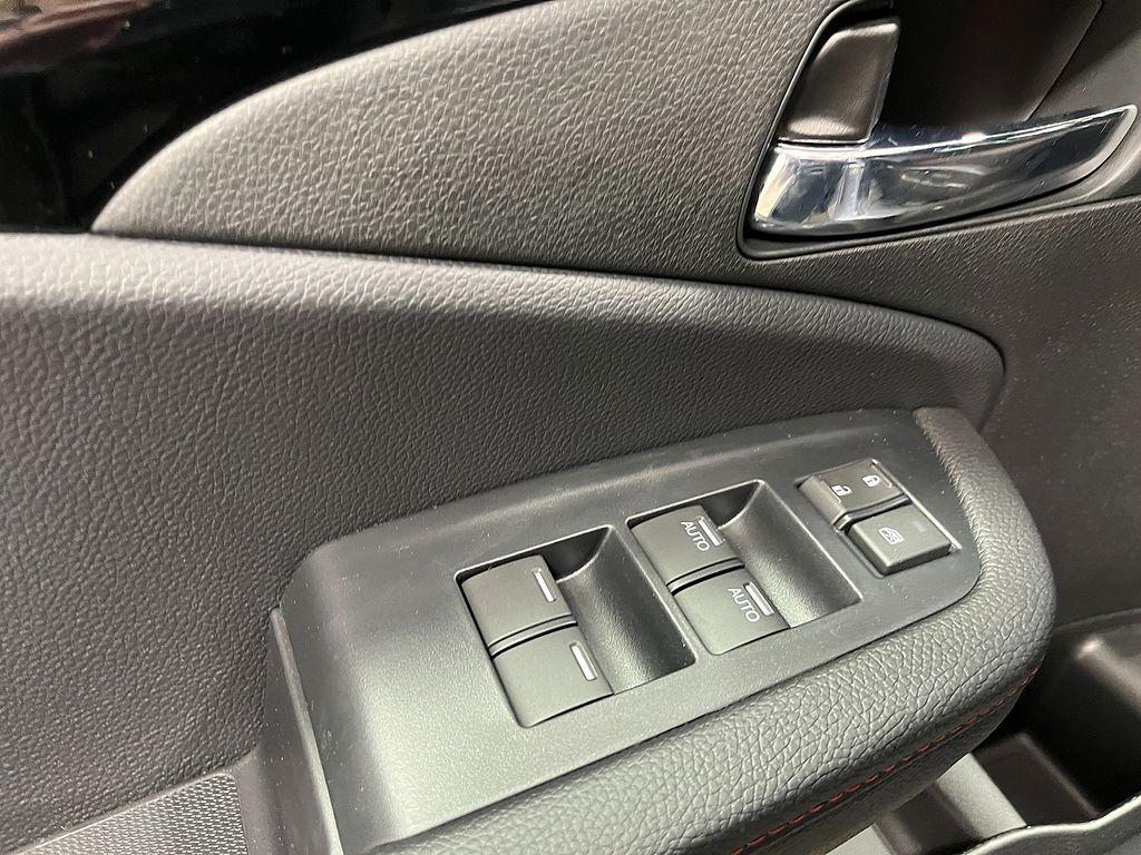 new 2026 Honda Ridgeline car, priced at $49,994