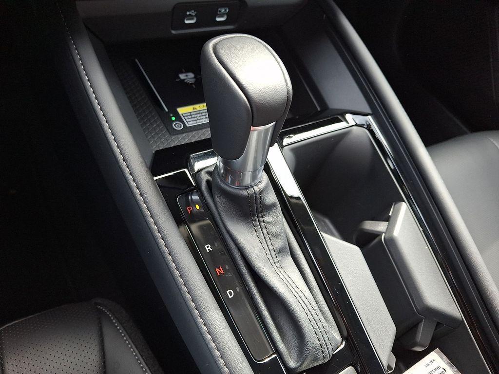 used 2024 Honda Accord Hybrid car, priced at $33,548