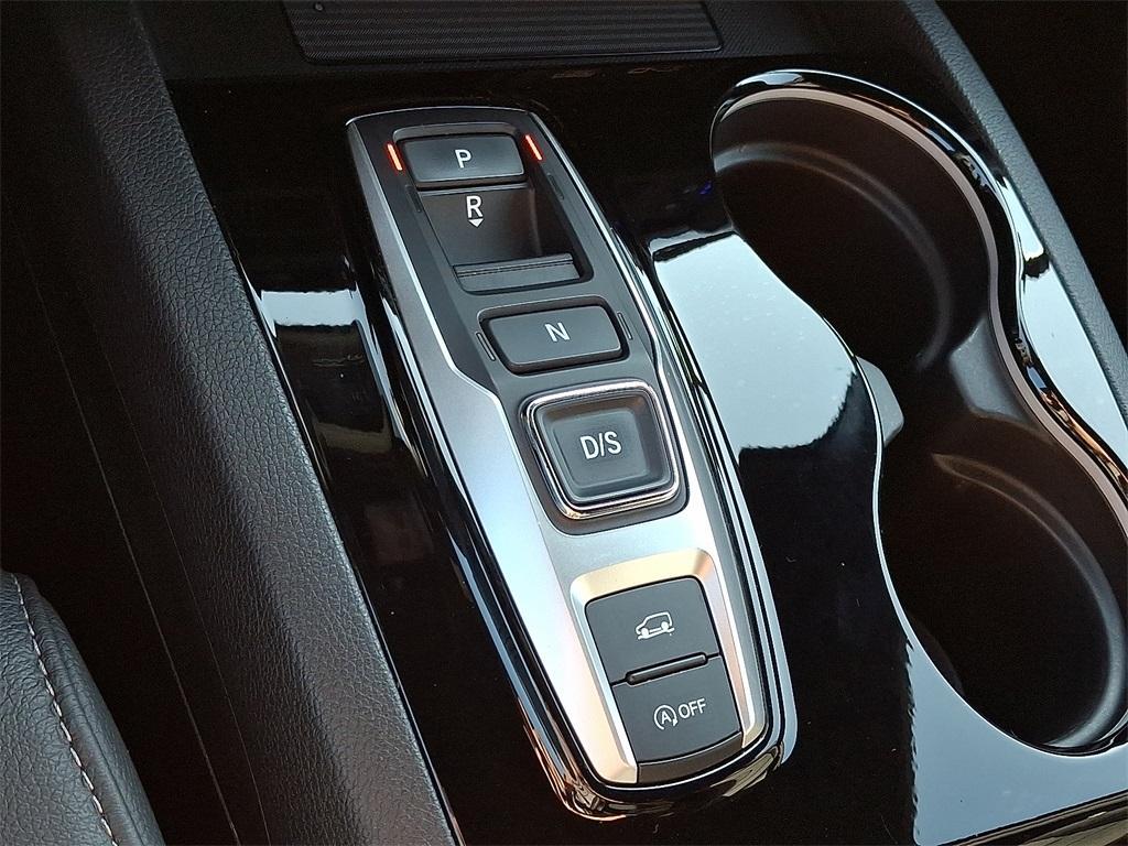 used 2022 Honda Passport car, priced at $32,399