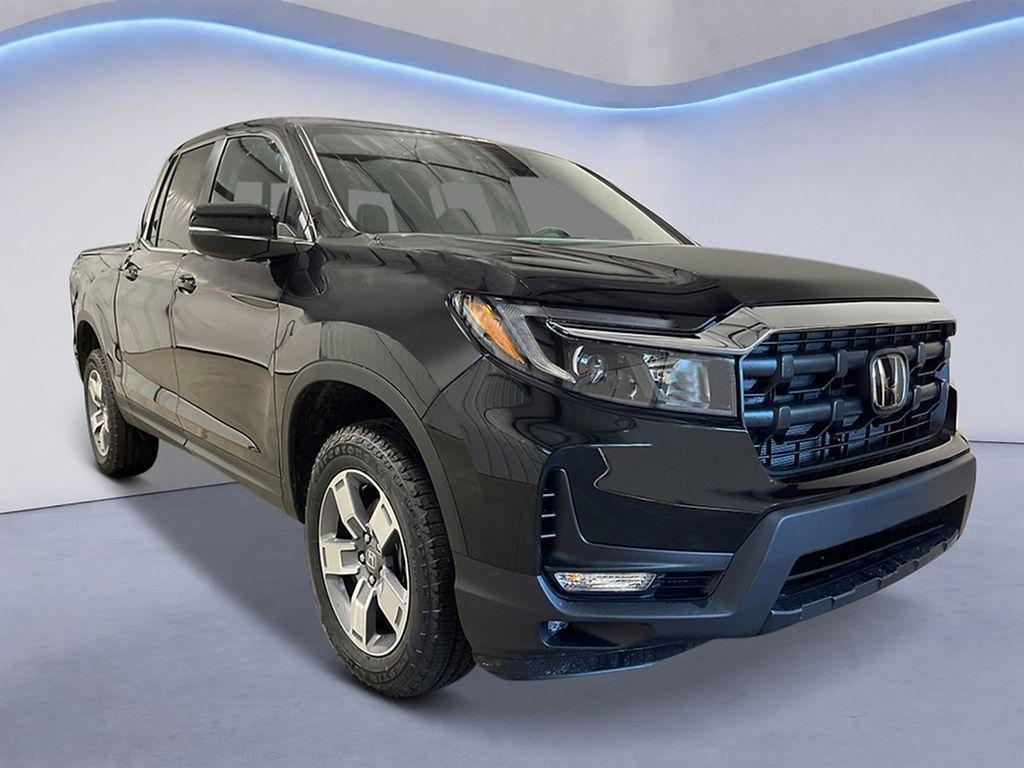 new 2026 Honda Ridgeline car, priced at $44,890