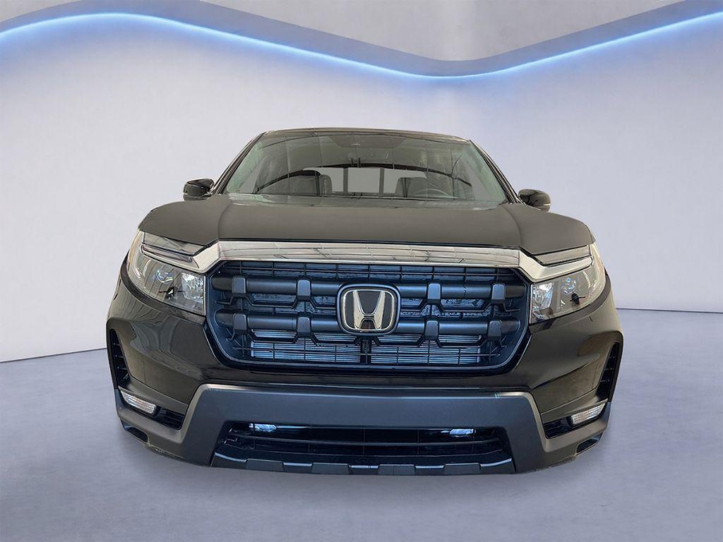 new 2026 Honda Ridgeline car, priced at $44,890