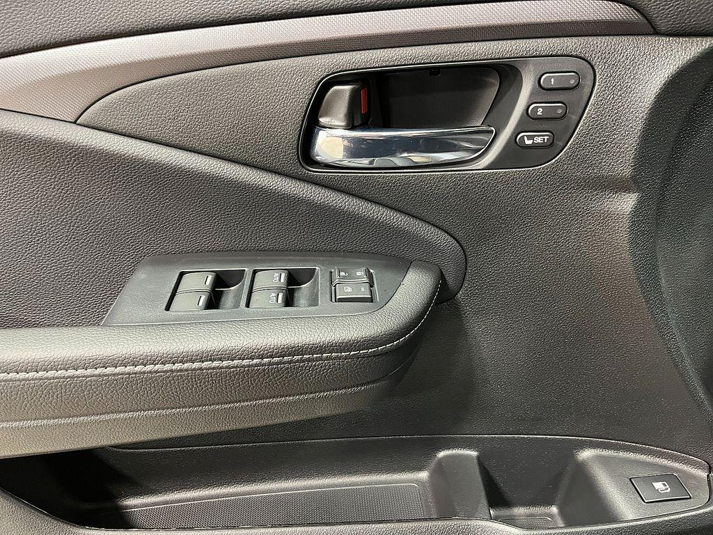 new 2026 Honda Ridgeline car, priced at $44,890