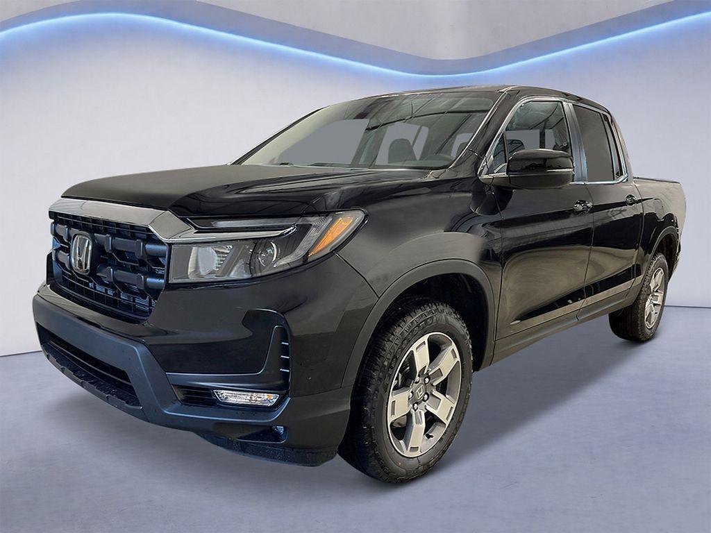 new 2026 Honda Ridgeline car, priced at $44,890