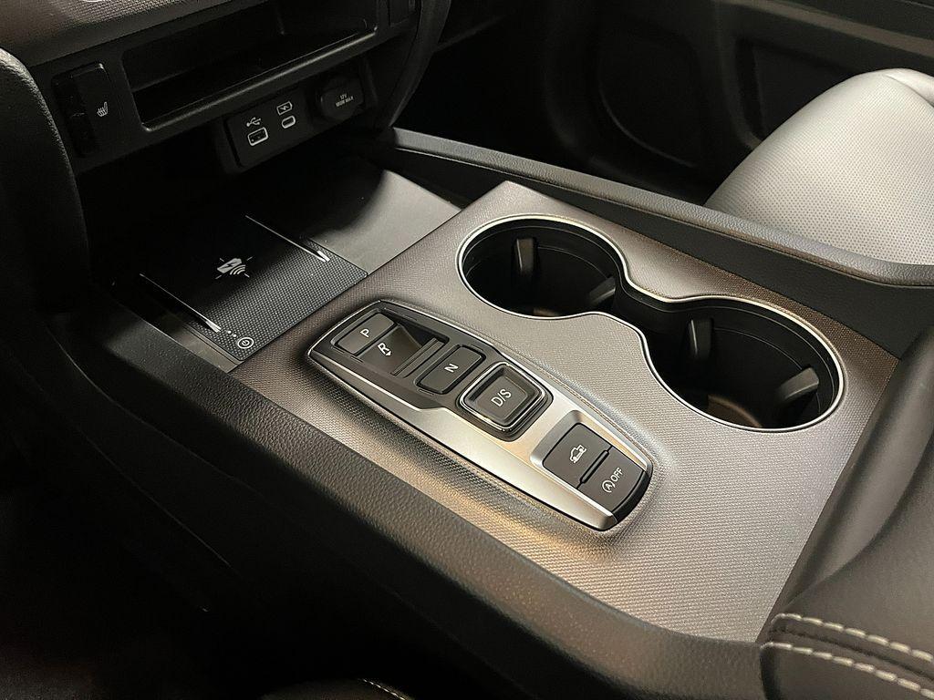 new 2026 Honda Ridgeline car, priced at $44,890