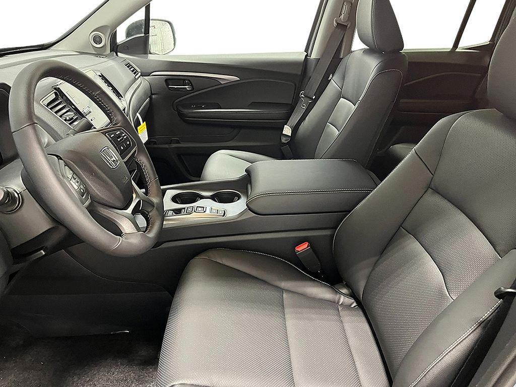new 2026 Honda Ridgeline car, priced at $44,890