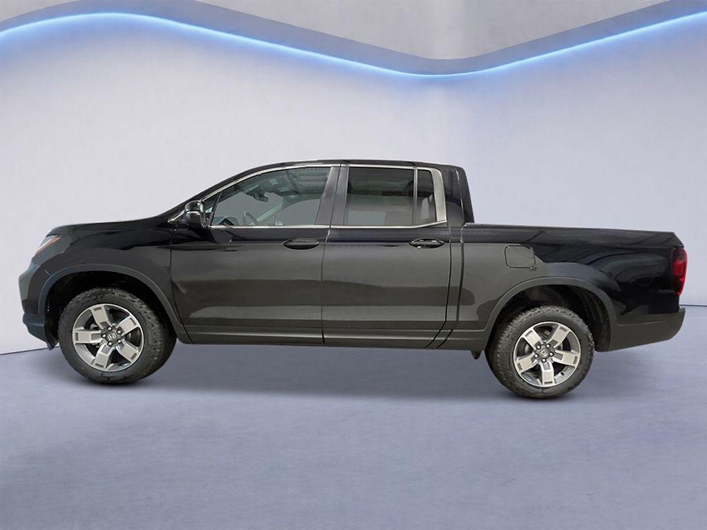 new 2026 Honda Ridgeline car, priced at $44,890
