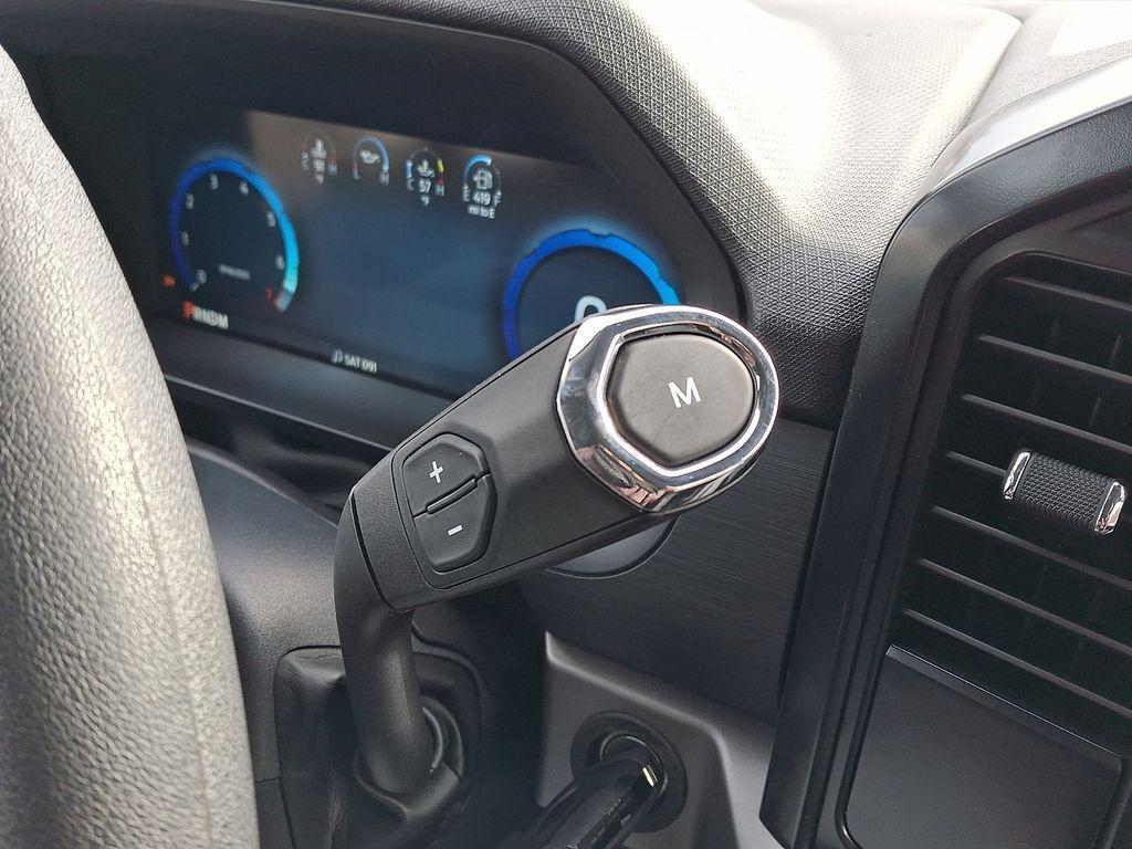 used 2024 Ford F-150 car, priced at $32,799