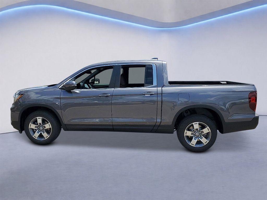 new 2026 Honda Ridgeline car, priced at $45,090