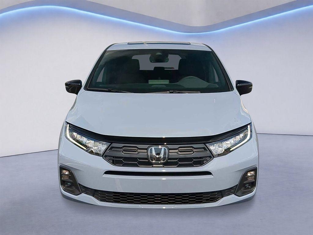 new 2026 Honda Odyssey car, priced at $45,845