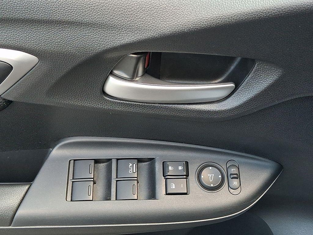 used 2016 Honda Fit car, priced at $13,299