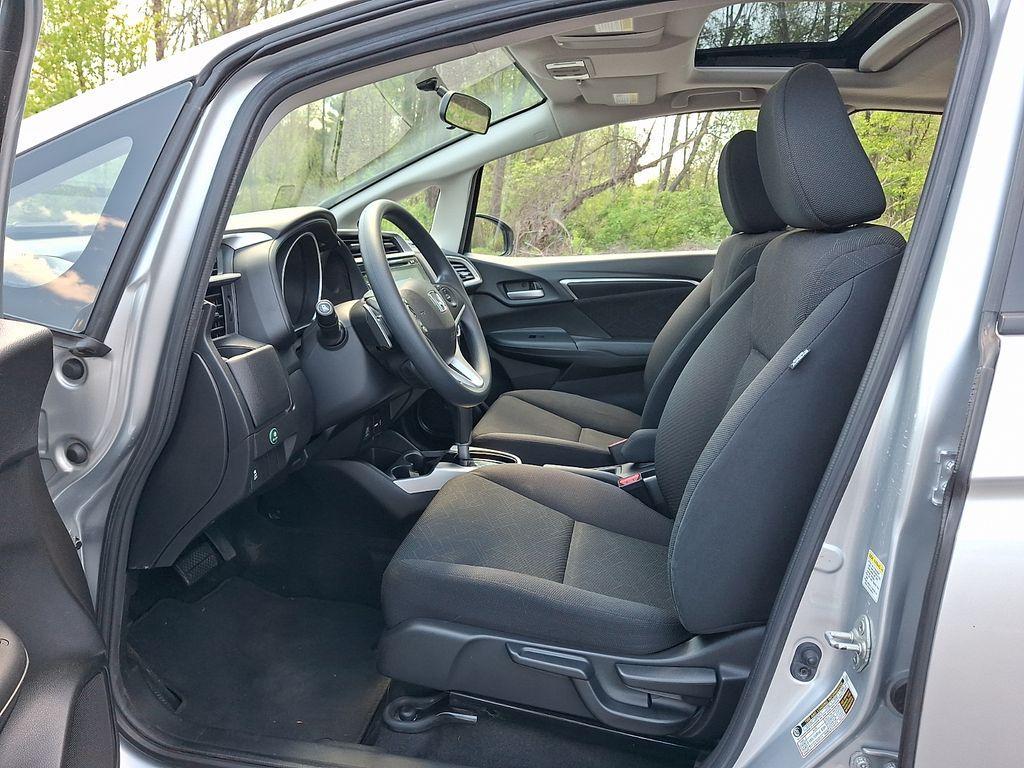 used 2016 Honda Fit car, priced at $13,299