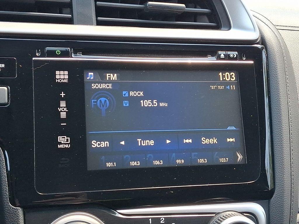 used 2016 Honda Fit car, priced at $13,299