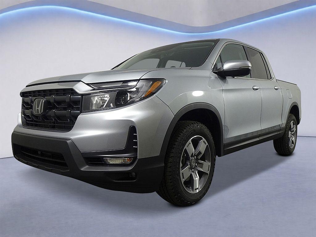 new 2026 Honda Ridgeline car, priced at $44,890