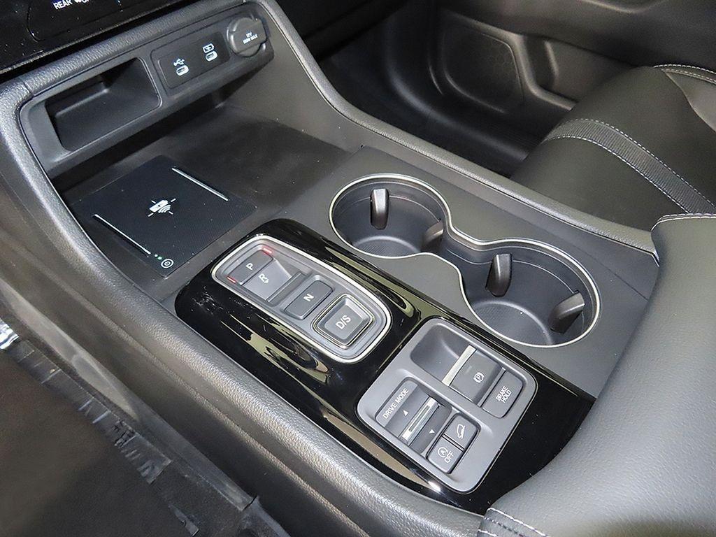 new 2026 Honda Pilot car, priced at $48,545