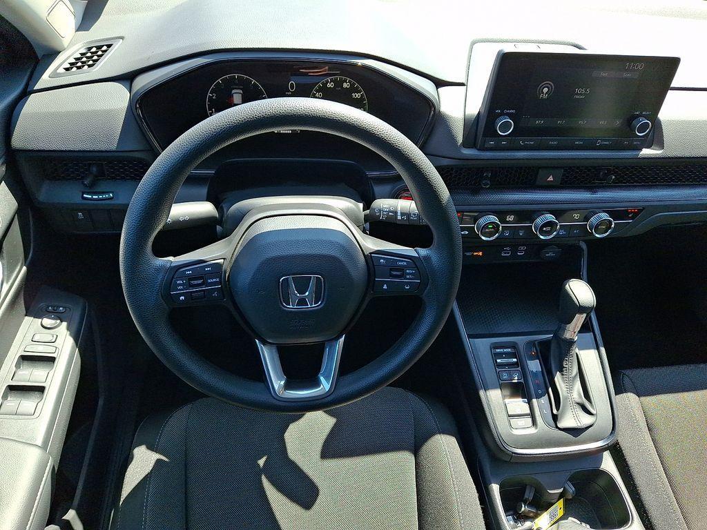used 2024 Honda CR-V car, priced at $29,499