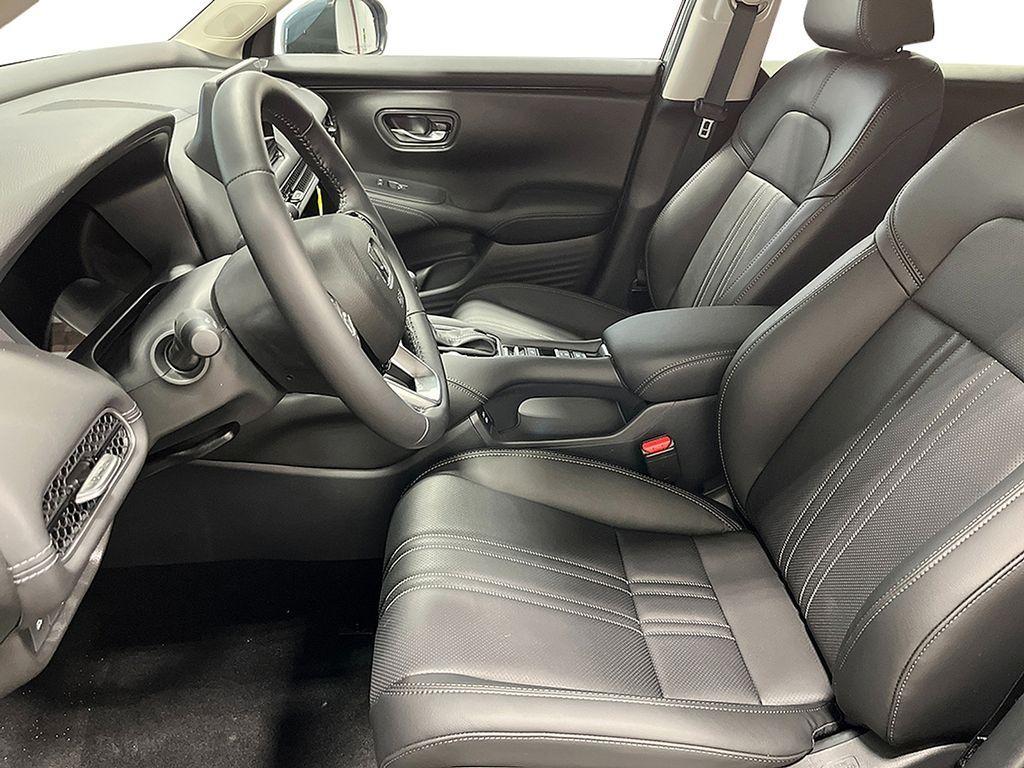 new 2026 Honda HR-V car, priced at $33,755