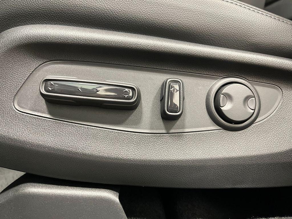 new 2026 Honda CR-V car, priced at $38,805