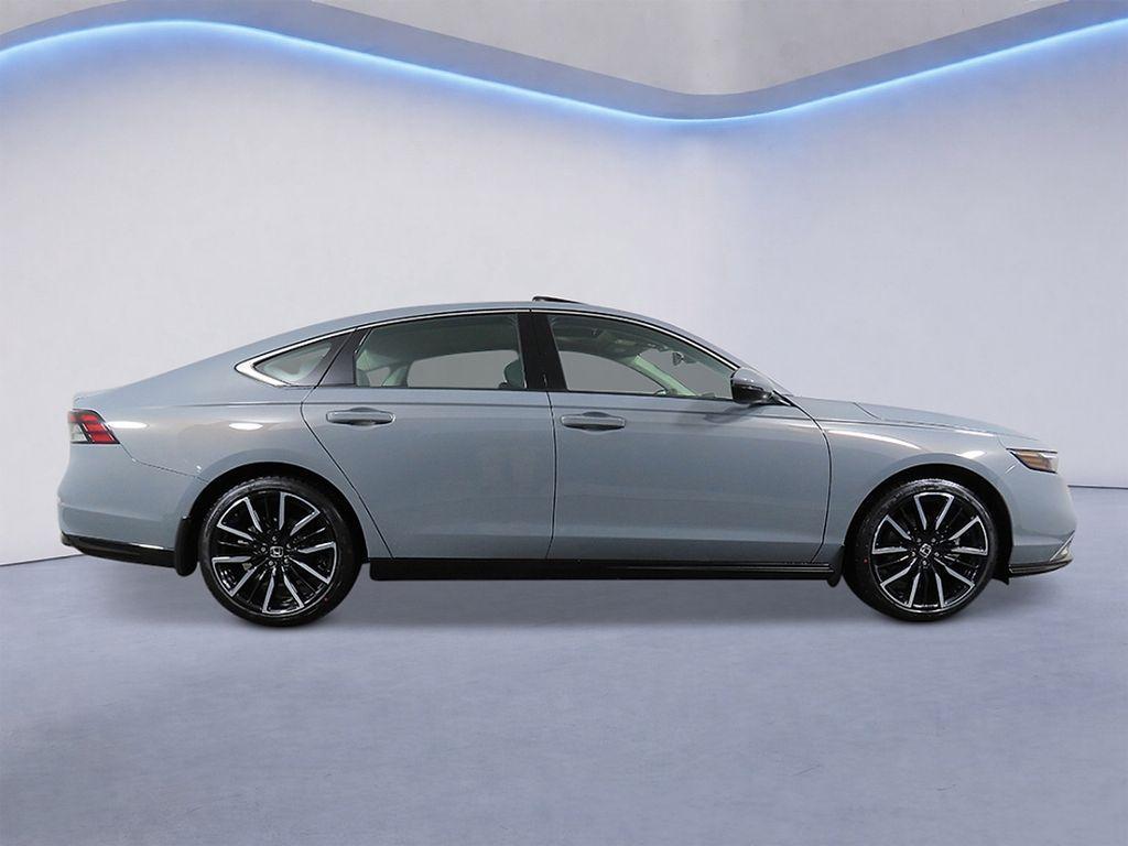 new 2026 Honda Accord Hybrid car, priced at $41,794