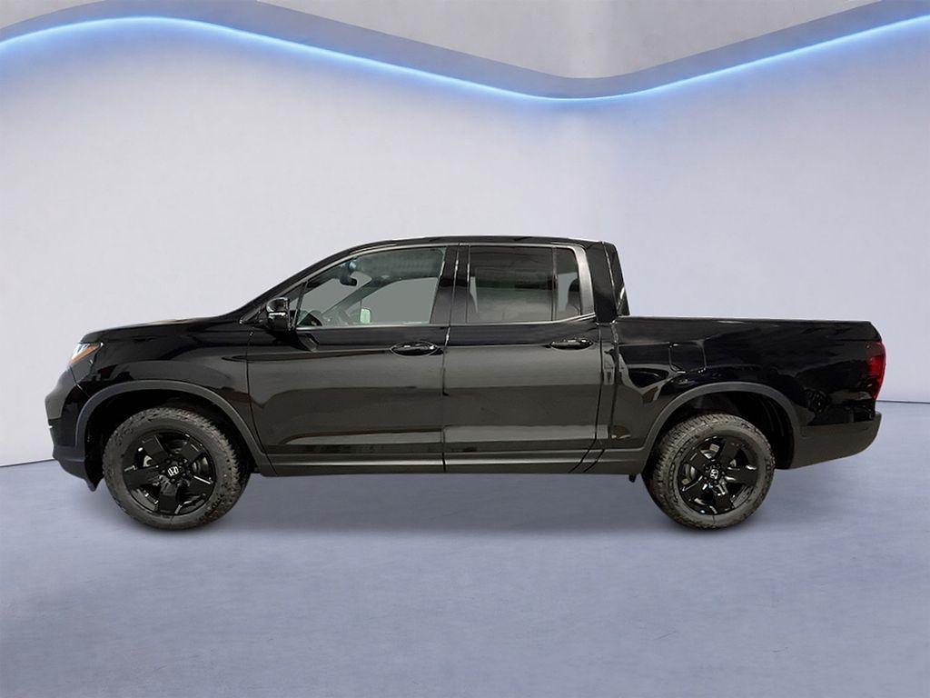 new 2026 Honda Ridgeline car, priced at $49,539