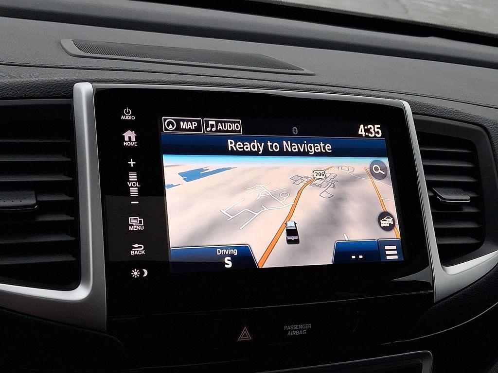 used 2019 Honda Ridgeline car, priced at $23,899