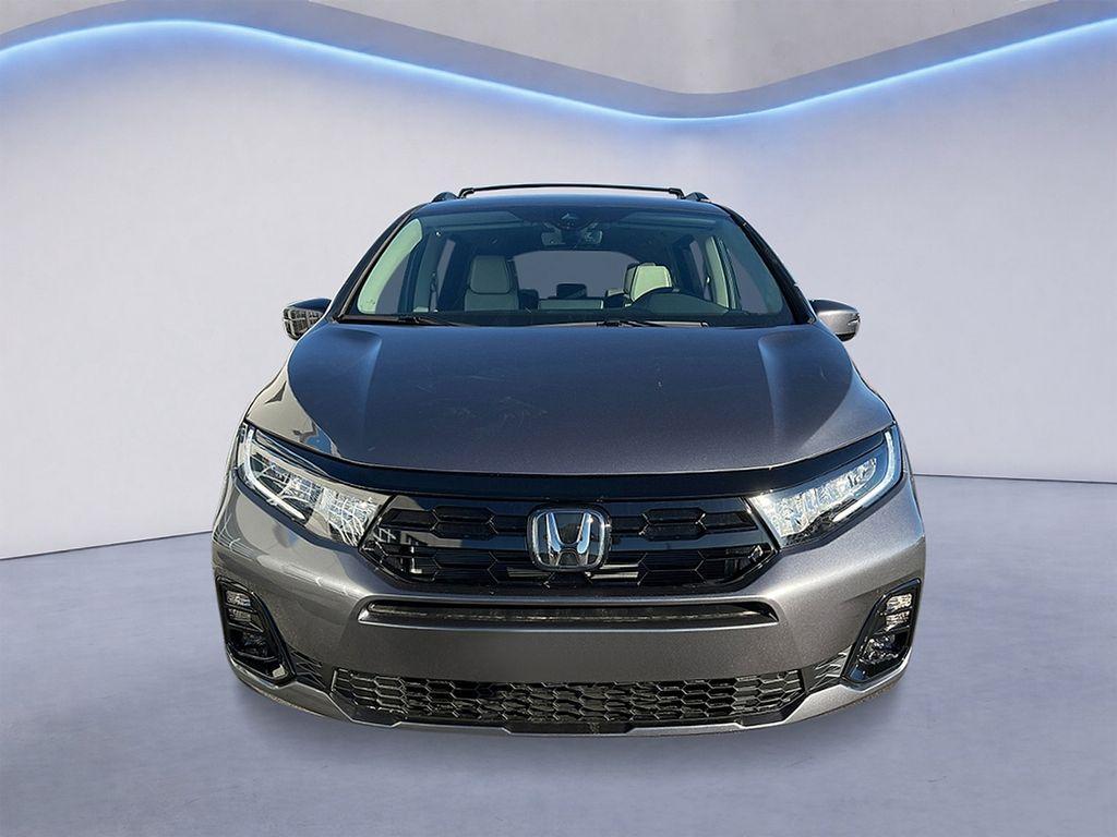 new 2026 Honda Odyssey car, priced at $54,335