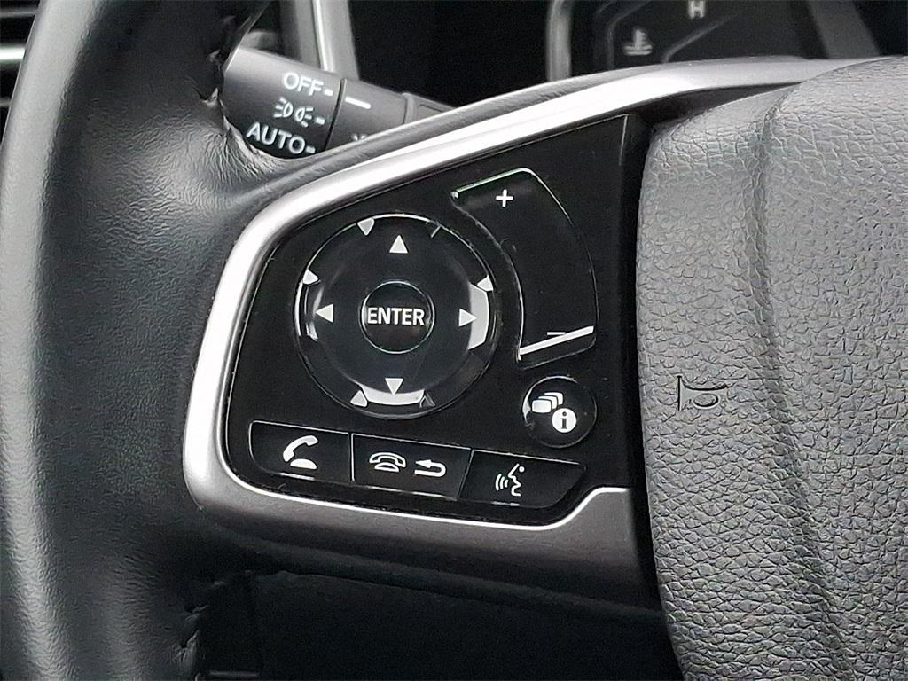 used 2022 Honda CR-V car, priced at $26,199