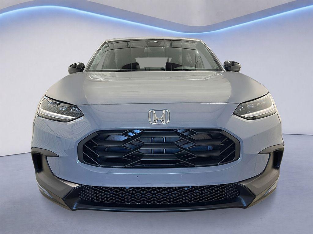 new 2026 Honda HR-V car, priced at $31,705