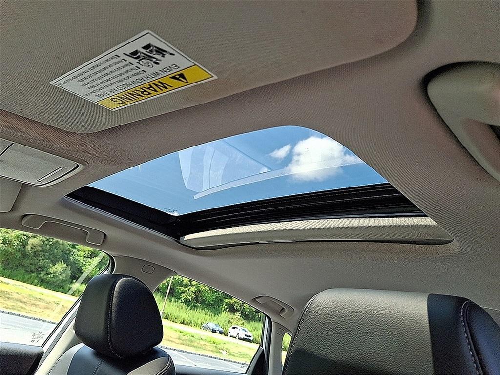 used 2024 Honda Civic car, priced at $24,899