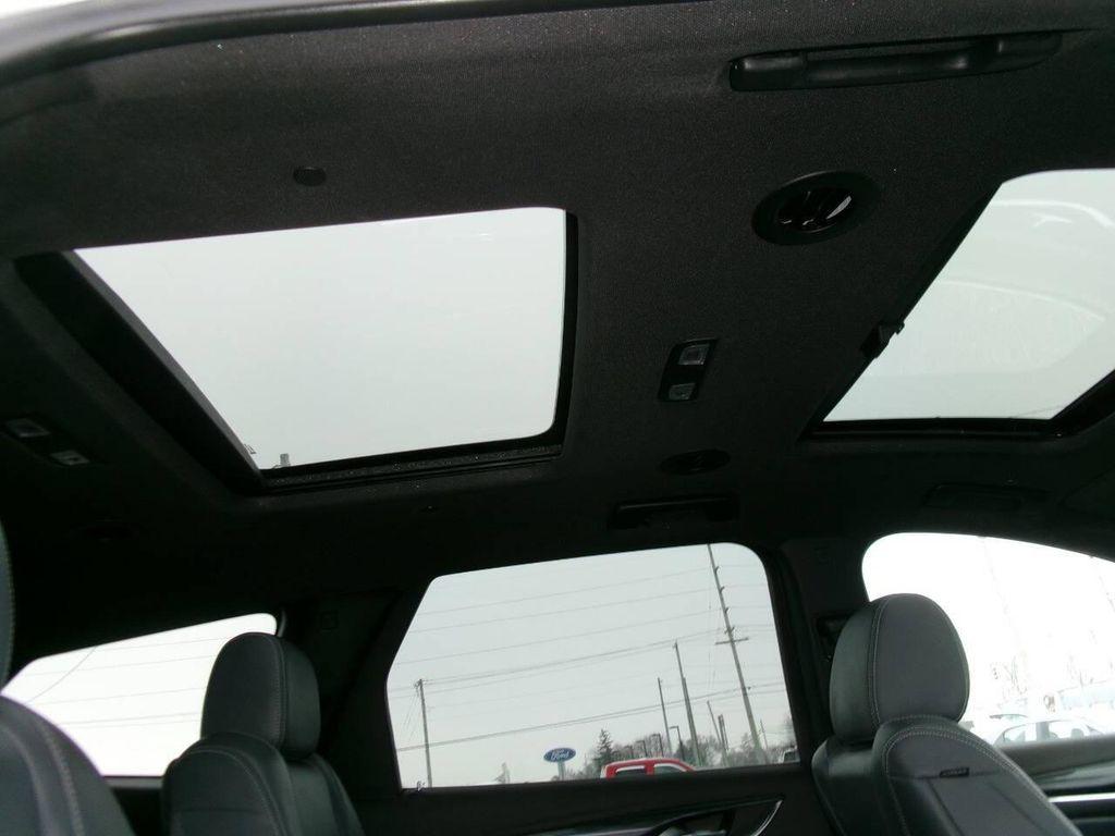 used 2022 Buick Enclave car, priced at $33,500