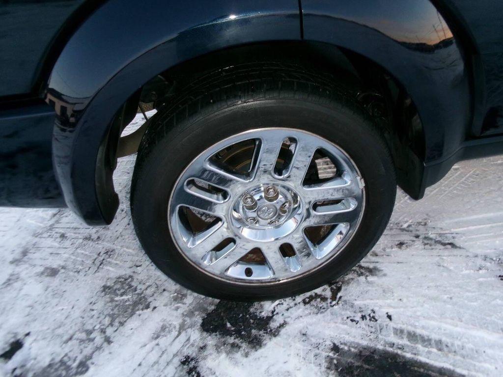 used 2011 Dodge Nitro car, priced at $8,900