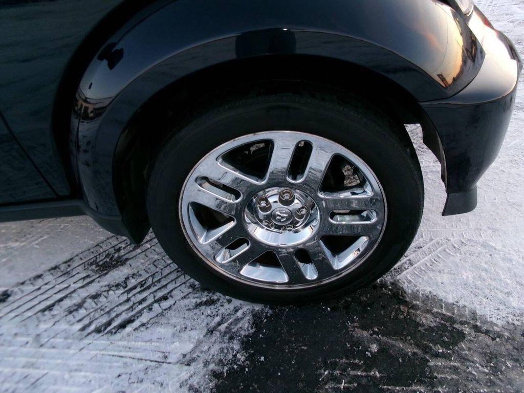 used 2011 Dodge Nitro car, priced at $8,900