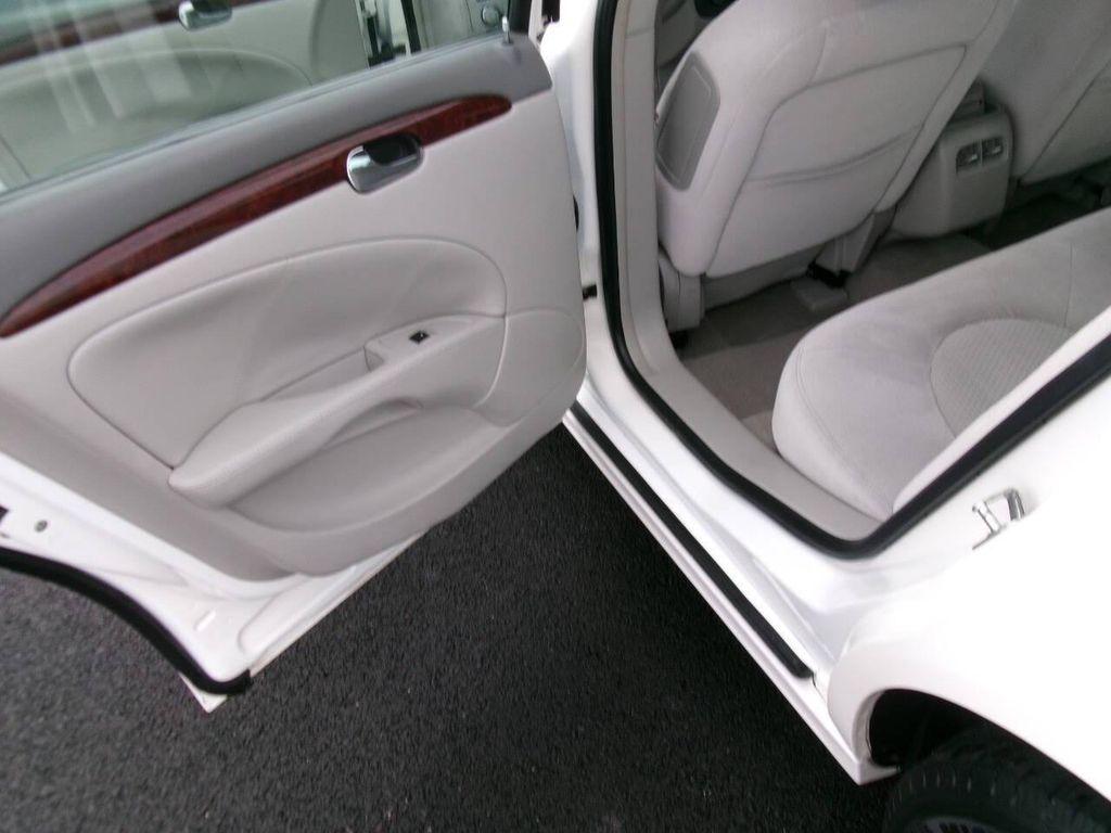 used 2010 Buick Lucerne car, priced at $10,900