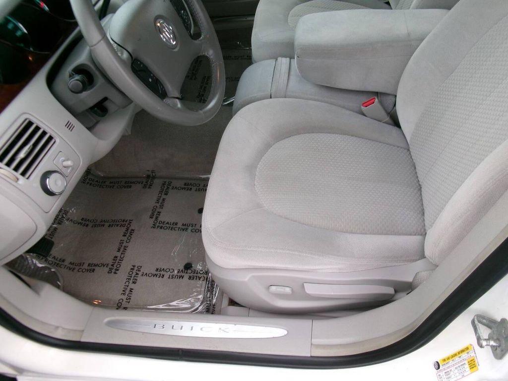 used 2010 Buick Lucerne car, priced at $10,900