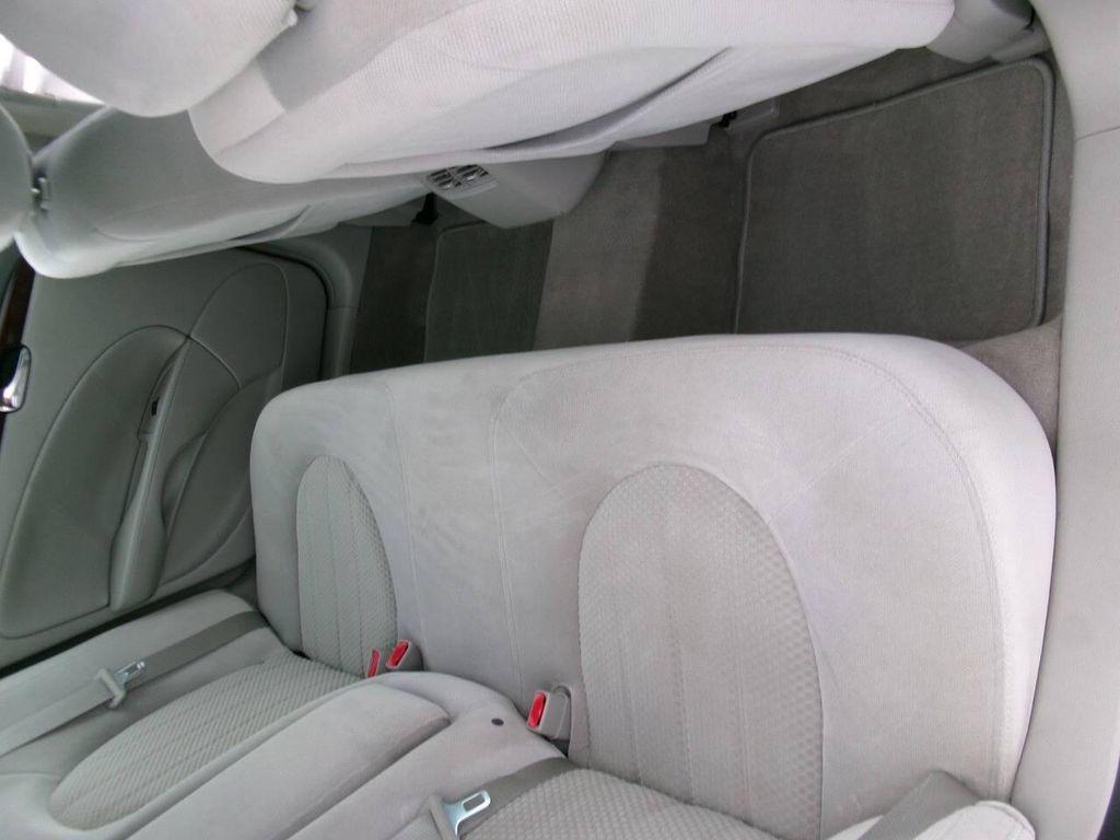 used 2010 Buick Lucerne car, priced at $10,900