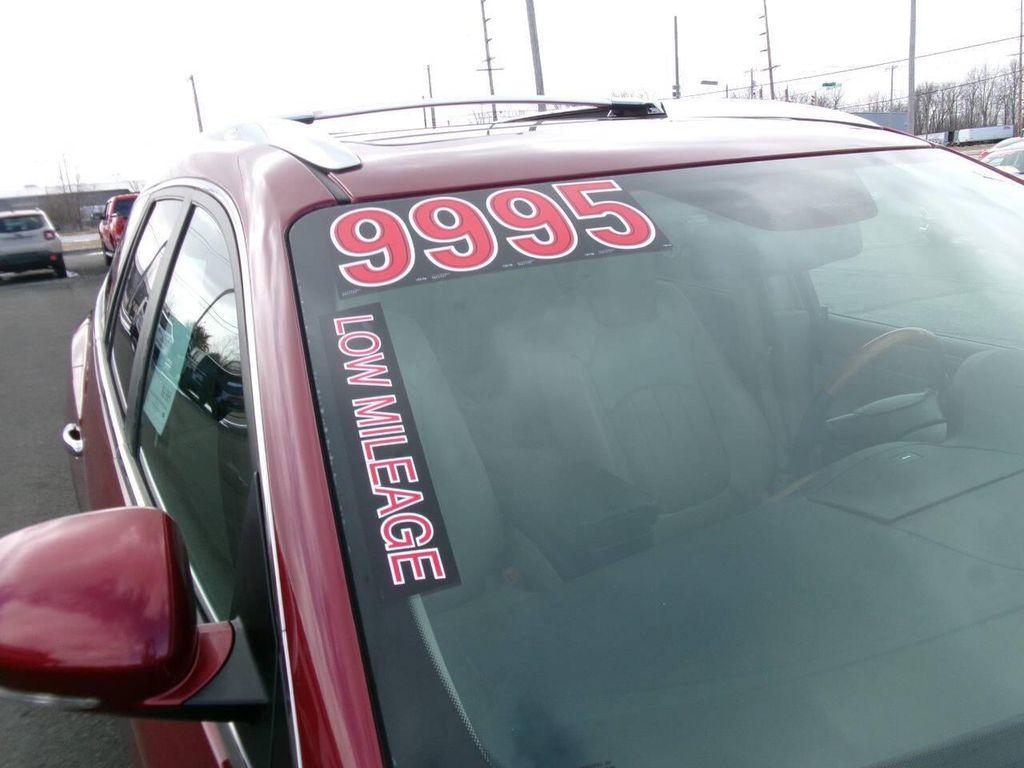 used 2009 Buick Enclave car, priced at $9,995