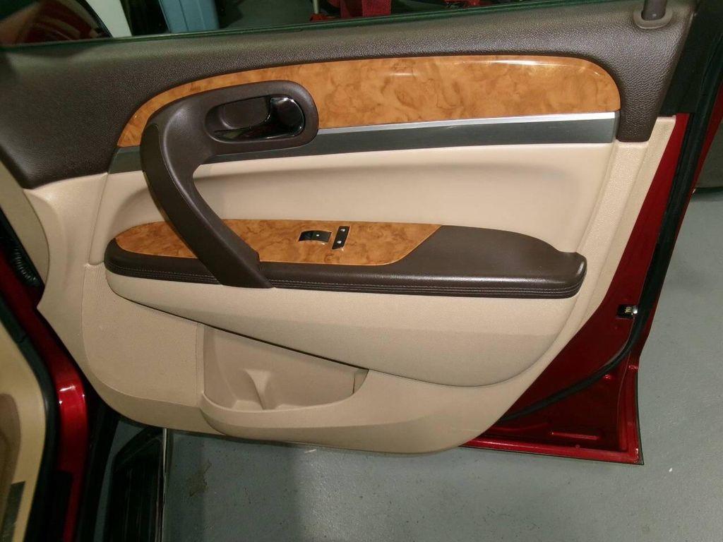 used 2009 Buick Enclave car, priced at $9,995