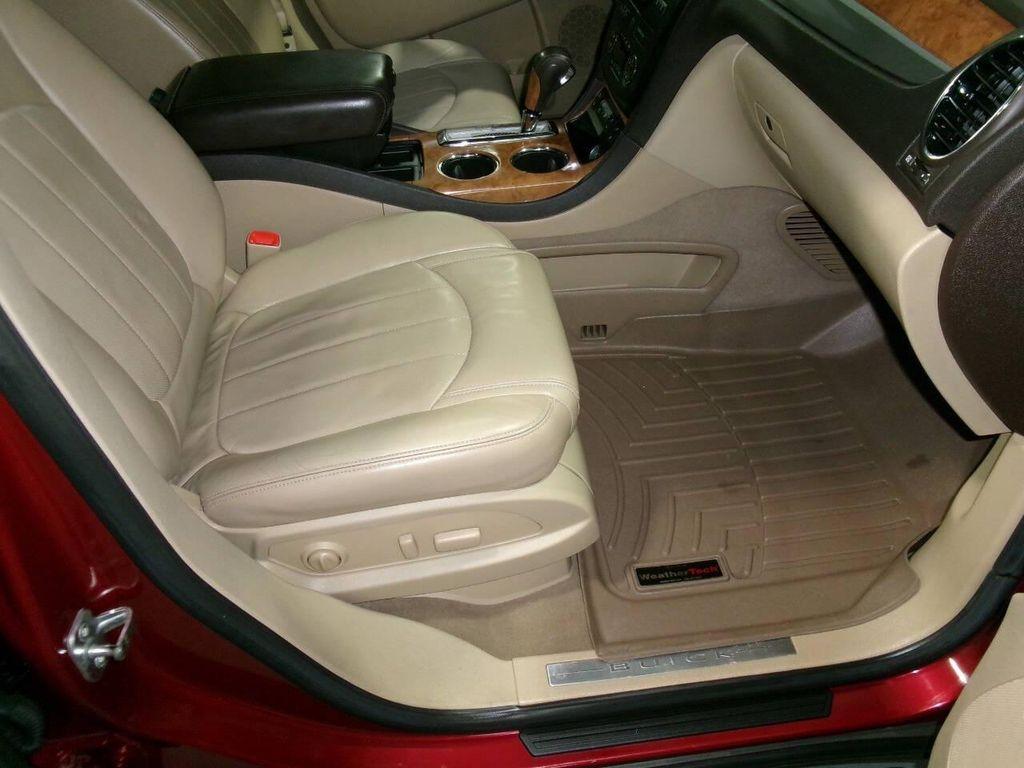 used 2009 Buick Enclave car, priced at $9,995