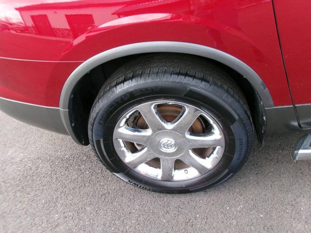 used 2009 Buick Enclave car, priced at $9,995